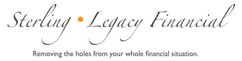 Sterling Legacy Financial Logo